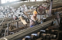 upturn seen in rubber exports in seven months