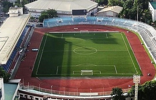 Vietnam’s U22 team to face challenges in SEA Games 30