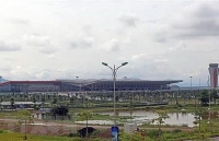 commercial flights at van don airport to be resumed in early may