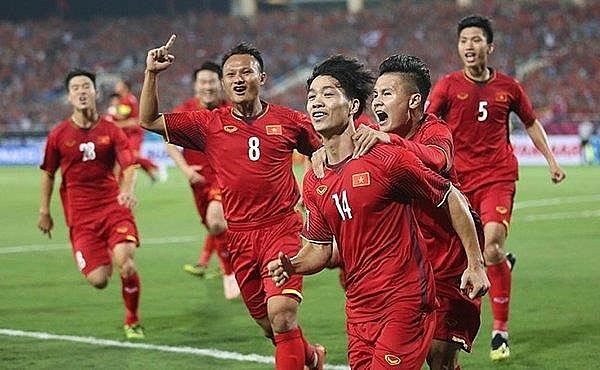 next media earns broadcast rights world cup qualifiers