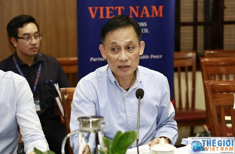to cong tac lien nganh ve viec viet nam tham gia hoi dong bao an lien hop quoc hop dinh ky tong ket cong tac 6 thang dau nam 2020