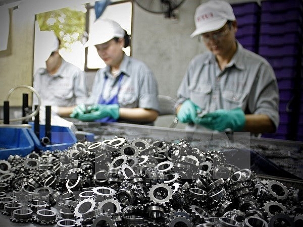 vietnam japan trade promo event in support industries to take place july 7