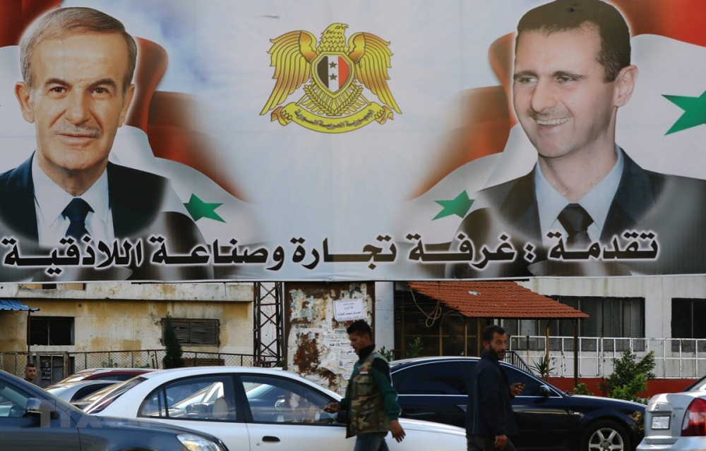 Cử tri Syria bỏ phiếu bầu cử quốc hội khóa mới sau 2 lần bị trì hoãn do Covid-19