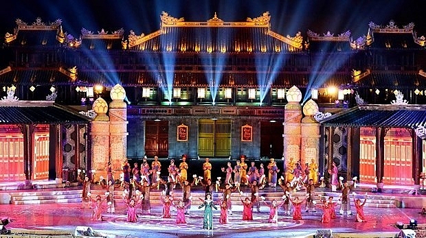 opening time for hue festival 2020 adjusted