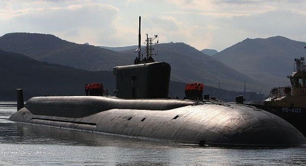 Mỹ coi những tàu ngầm mới của Nga là 'vấn đề nghiêm trọng'