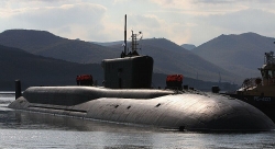 Mỹ coi những tàu ngầm mới của Nga là 'vấn đề nghiêm trọng'