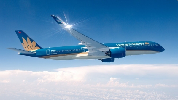 Vietnam Airlines signs 173.7-mln-USD credit deal with three banks