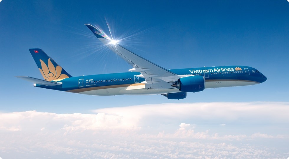 Vietnam Airlines signs 173.7-mln-USD credit deal with three banks