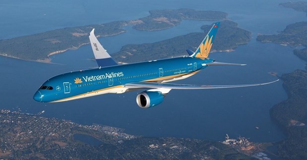 Vietnam Airlines to reopen some int’l routes from mid-July