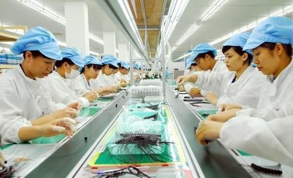 Business opportunities abundant for Swiss firms in Viet Nam: seminar