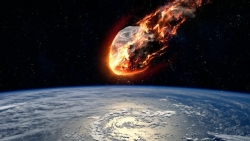 Liên hợp quốc cảnh báo có nhiều tiểu hành tinh đang đe dọa Trái đất