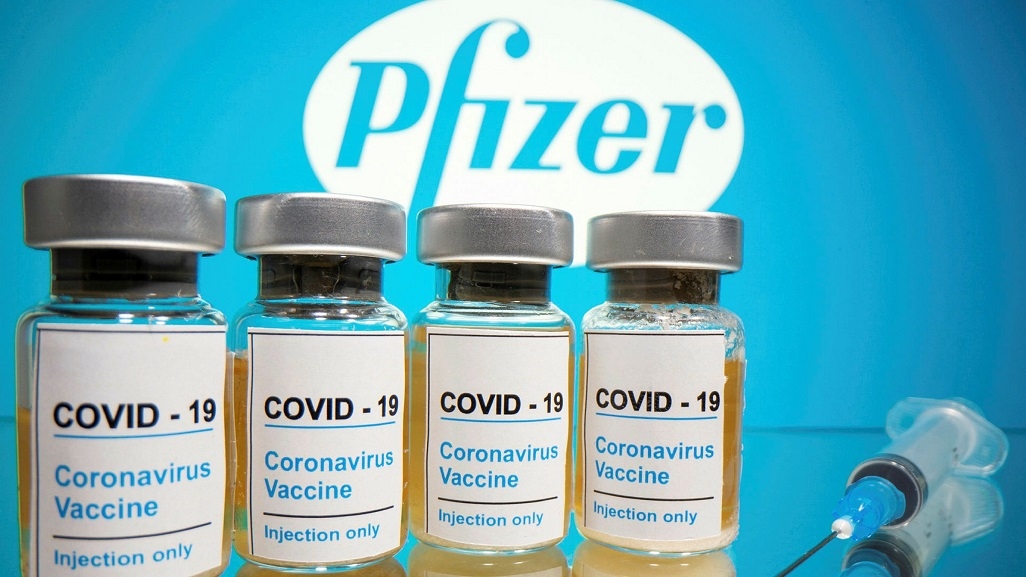 Các nhà khoa học Mỹ chứng minh vắc xin Pfizer giảm hiệu quả sau 6 tháng