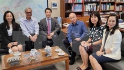 Viet Nam seeks to step up education cooperation with Hong Kong