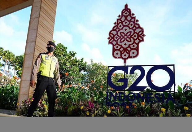 Indonesia kêu gọi G20 tập trung vào mục tiêu phục hồi kinh tế thế giới