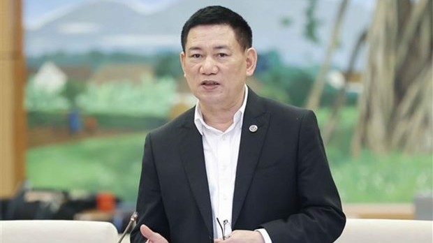 Swiss investors interested in Vietnam sustainable finance
