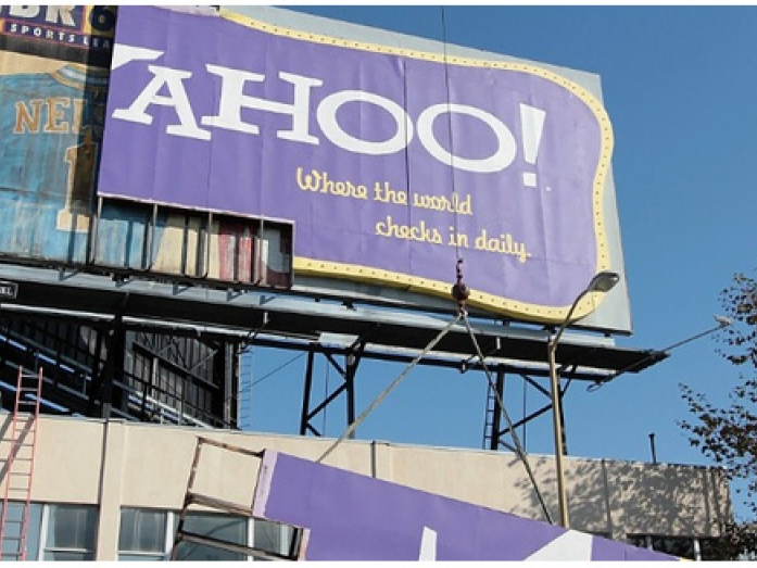 Kết thúc đáng buồn của Yahoo