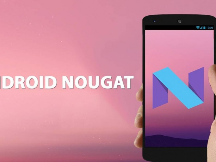 Ngày 5/8: Ra mắt Android 7.0 Nougat