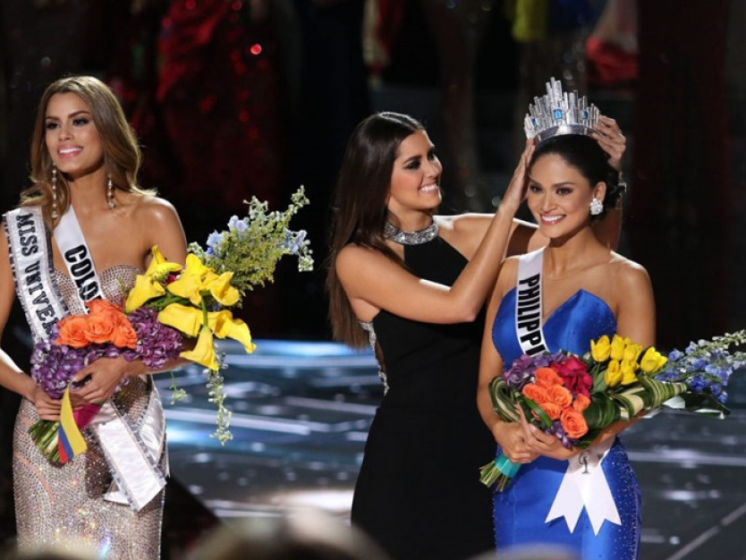 IS dọa khủng bố cuộc thi Hoa hậu Hoàn vũ ở Philippines