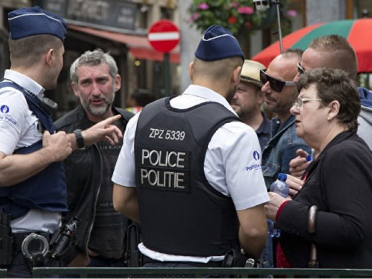 Bỉ: Cảnh sát và cứu hỏa trở thành nghề “thời thượng”