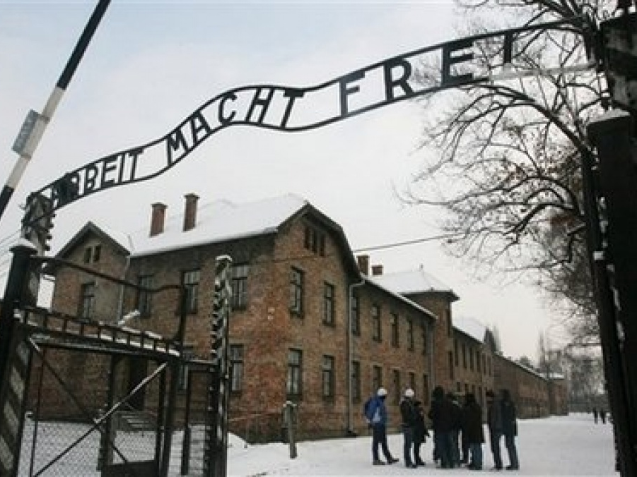 Ba lan: Dự luật mới về tên gọi trại tập trung của Đức quốc xã