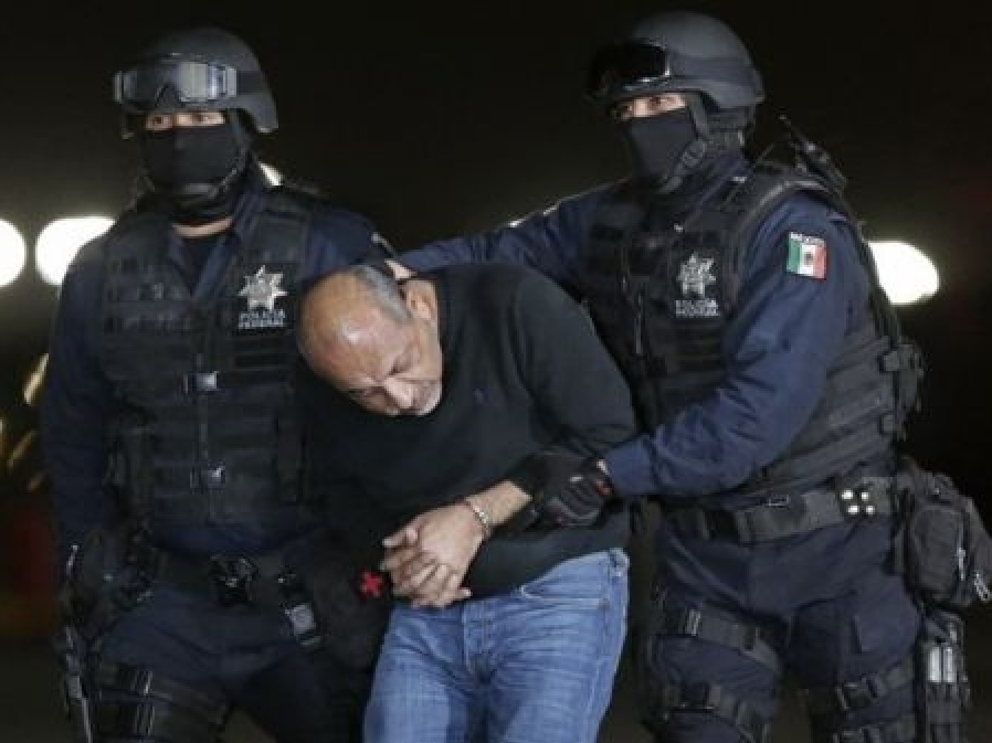 Mexico bác bỏ việc cảnh sát sát hại 22 dân thường