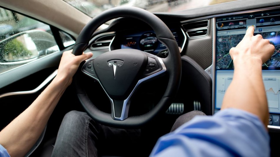 10 mẫu ô tô điện bán chạy nhất tại Mỹ Có lẽ còn rất lâu mới tìm được cái  tên vượt mặt Tesla