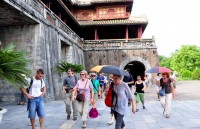 tam dao an ideal getaway for tourists