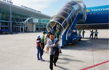 Air route linking Da Nang and China’s Zunyi to be launched