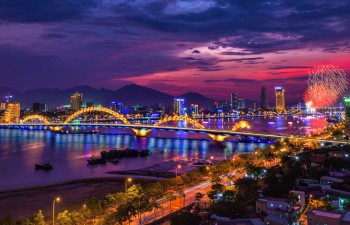 Da Nang to host activities to mark ASEAN’s 50th anniversary