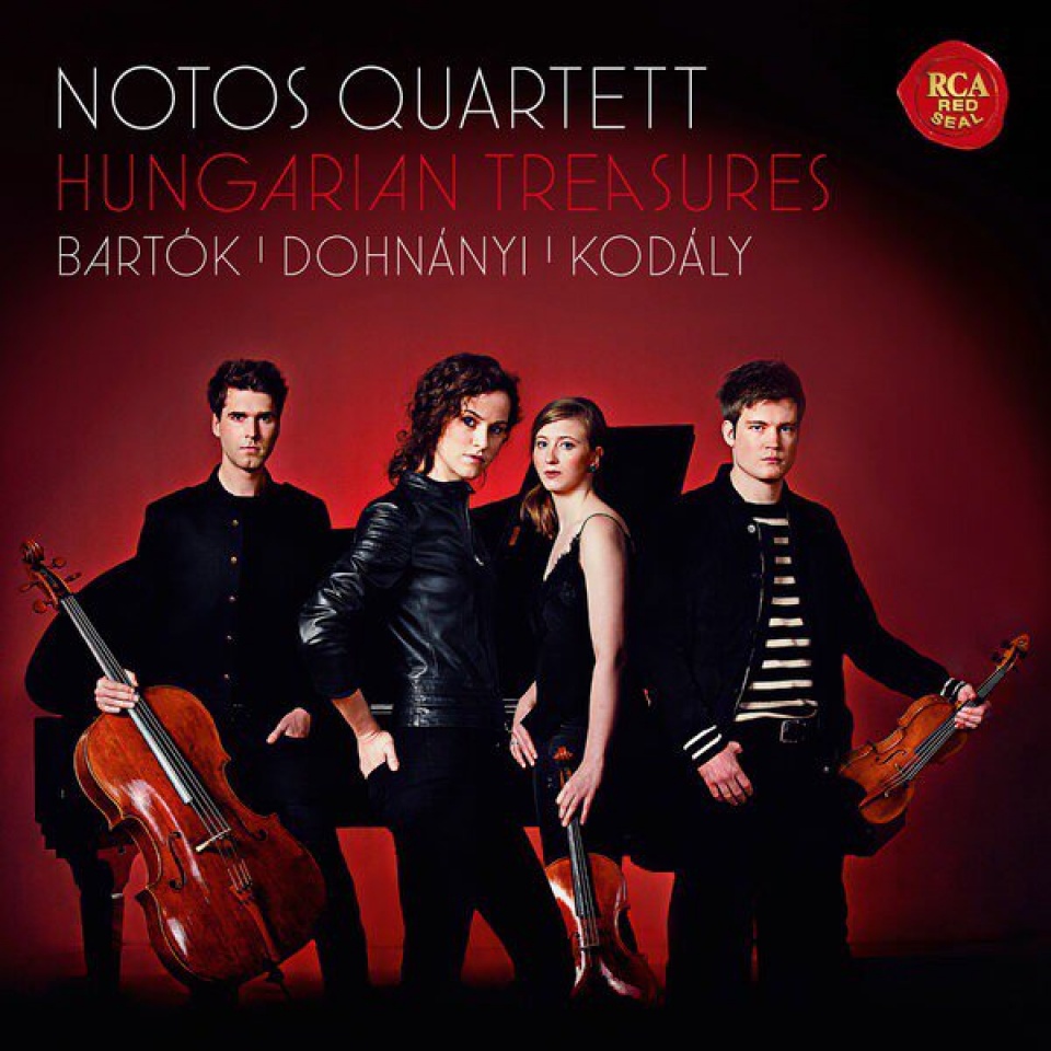 notos quartet to perform in da nang