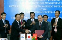 chinas red cross supports flood affected northern localities