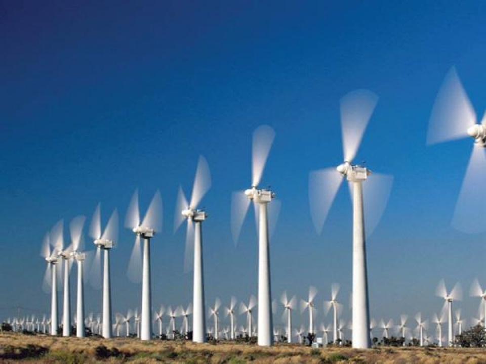 australia not decides to apply anti dumping duties on vietnams wind towers