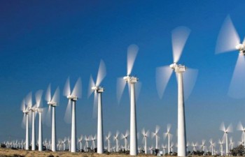 Australia not decides to apply anti-dumping duties on Vietnam’s wind towers