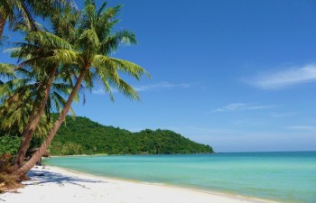 Phu Quoc, Mui Ne among Asia’s most idyllic beaches