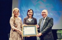 vietnams mine action effort documentary screened in geneva