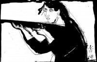 japanese journalist and his memories of vietnam