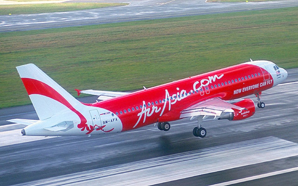 airasia launches low fare flights for sea games