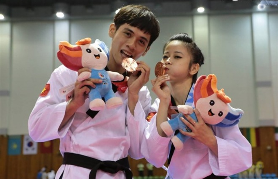 Students to compete at Summer Universiade in Chinese Taipei
