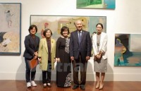 pm nguyen xuan phuc hosts former rok city governor
