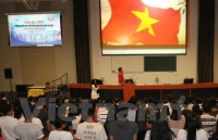 ambassador helps bridge vietnamese czech localities