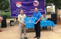 consultation spotlights policies on youths voluntary activities
