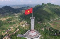 pm visits culture tourism space in ha giang province