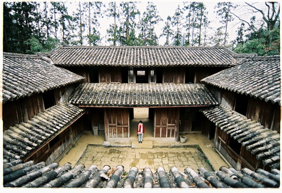 dong van an attractive destination in ha giang province