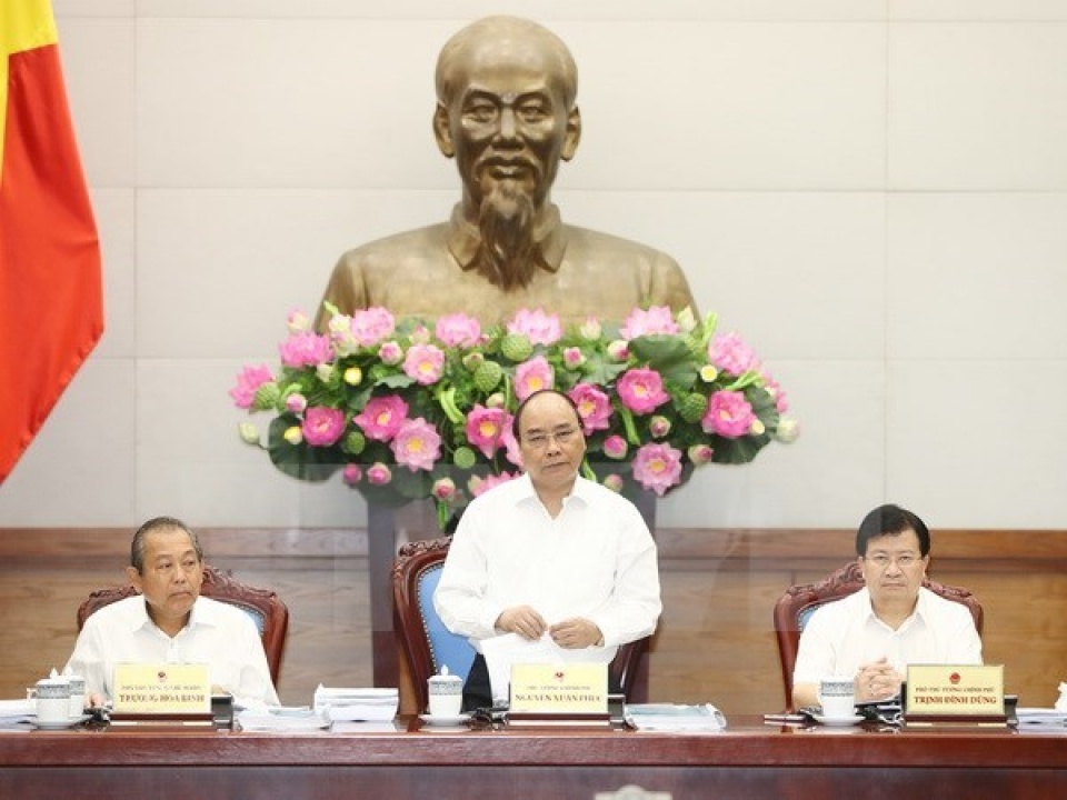 prime minister many laws still hamper each other