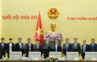 american young political leaders council delegation visits vietnam