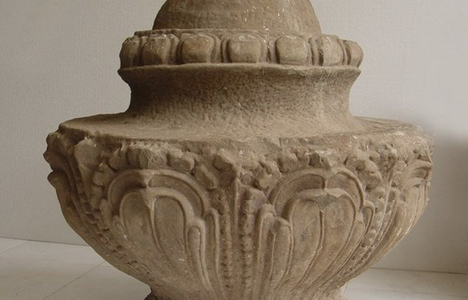 Tay Ninh wants sculpture declared as national treasure