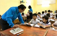 vietnamese language class in kiev welcomes new academic year