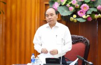 pm pledges support for overseas vietnamese scientists