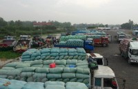 Vietnamese, Chinese localities enhance border customs cooperation