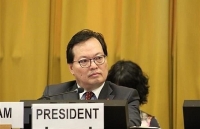 multilateralism in response to global challenges